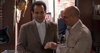 Click to watch 'Mr. Monk and the Actor' (popup) Monk